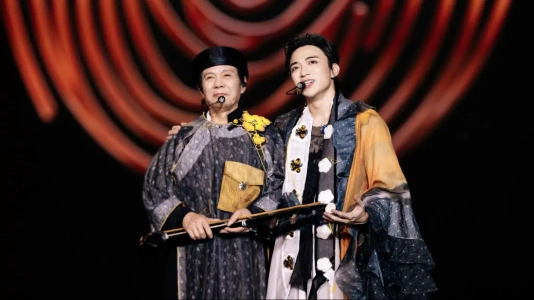 Soobin tiếp tục mang xẩm vào 'Mục hạ vô nhân'